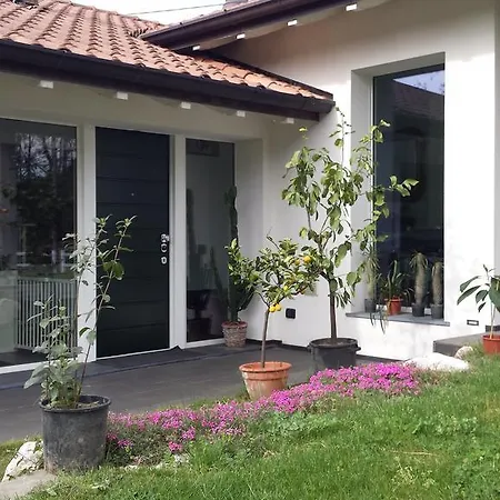 Bed & Breakfast Casa Olivia *