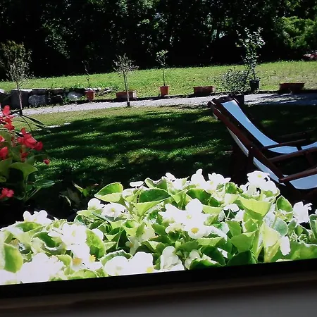Bed & Breakfast Casa Olivia