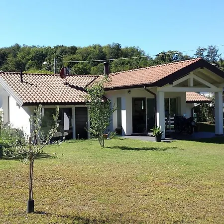 Bed & Breakfast Casa Olivia