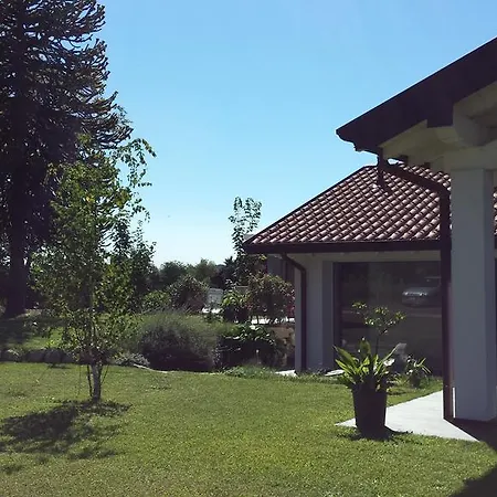 Casa Olivia Bed & Breakfast Ternate (Varese)