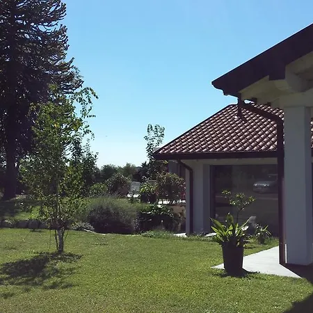 Casa Olivia Bed & Breakfast Ternate (Varese)