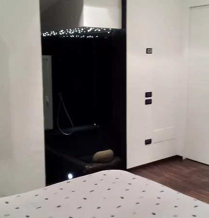 Bed & Breakfast Casa Olivia Ternate (Varese)