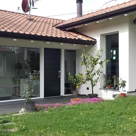 Casa Olivia *