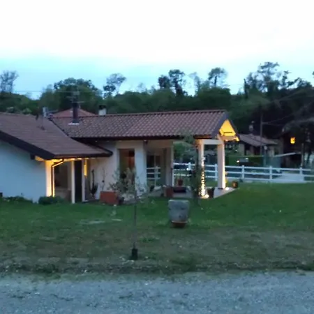 Casa Olivia * Ternate (Varese)