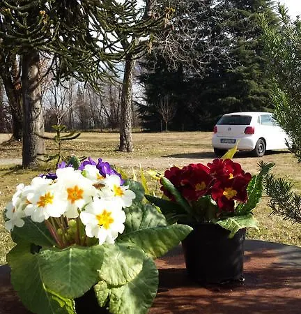 Bed & Breakfast Casa Olivia Ternate (Varese)