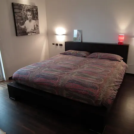Casa Olivia * Ternate (Varese)
