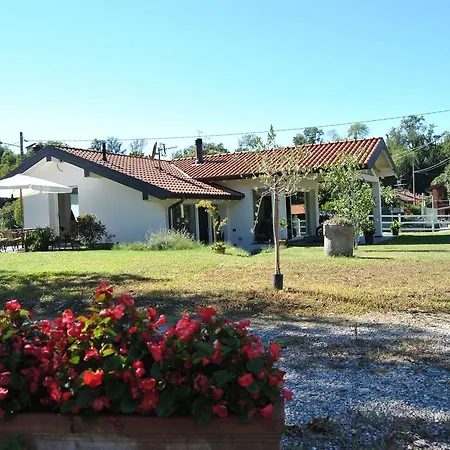 Casa Olivia