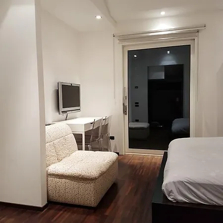 Casa Olivia Bed & Breakfast